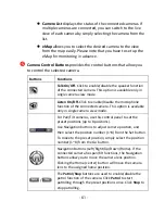 Preview for 62 page of TRENDnet TV-IP410WN User Manual