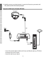 Preview for 7 page of TRENDnet TV-IP420P Quick Installation Manual