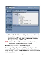 Предварительный просмотр 56 страницы TRENDnet TV-IP422 User Manual
