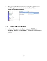 Предварительный просмотр 68 страницы TRENDnet TV-IP422 User Manual