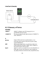 Предварительный просмотр 97 страницы TRENDnet TV-IP422 User Manual