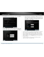 Предварительный просмотр 8 страницы TRENDnet TV-IP430PI User Manual