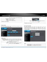 Предварительный просмотр 29 страницы TRENDnet TV-IP430PI User Manual
