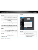 Предварительный просмотр 45 страницы TRENDnet TV-IP430PI User Manual