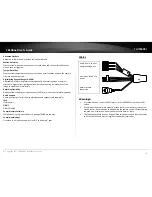 Предварительный просмотр 5 страницы TRENDnet TV-IP440PI User Manual