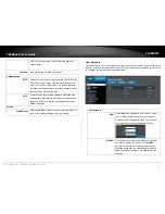 Предварительный просмотр 24 страницы TRENDnet TV-IP440PI User Manual