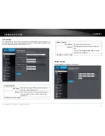 Предварительный просмотр 25 страницы TRENDnet TV-IP440PI User Manual