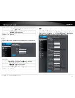 Предварительный просмотр 30 страницы TRENDnet TV-IP440PI User Manual