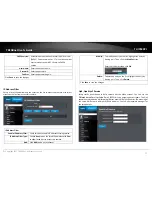 Предварительный просмотр 32 страницы TRENDnet TV-IP440PI User Manual