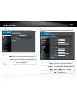 Предварительный просмотр 45 страницы TRENDnet TV-IP440PI User Manual