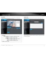 Предварительный просмотр 53 страницы TRENDnet TV-IP440PI User Manual