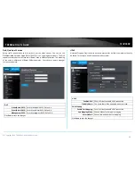 Preview for 30 page of TRENDnet TV-IP450P User Manual