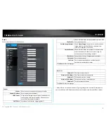 Preview for 43 page of TRENDnet TV-IP450P User Manual