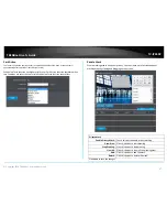 Preview for 48 page of TRENDnet TV-IP450P User Manual