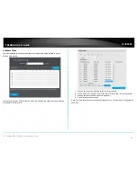 Preview for 49 page of TRENDnet TV-IP450P User Manual