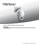 TRENDnet TV?IP450PI Quick Installation Manual preview