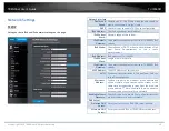 Preview for 32 page of TRENDnet TV-IP460PI User Manual