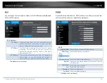 Preview for 33 page of TRENDnet TV-IP460PI User Manual