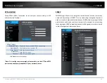Preview for 34 page of TRENDnet TV-IP460PI User Manual