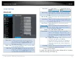 Preview for 39 page of TRENDnet TV-IP460PI User Manual