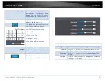 Preview for 41 page of TRENDnet TV-IP460PI User Manual