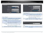 Preview for 42 page of TRENDnet TV-IP460PI User Manual