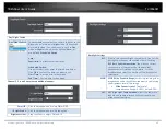 Preview for 43 page of TRENDnet TV-IP460PI User Manual