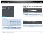 Preview for 51 page of TRENDnet TV-IP460PI User Manual