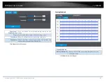Preview for 52 page of TRENDnet TV-IP460PI User Manual