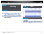 Preview for 54 page of TRENDnet TV-IP460PI User Manual