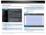 Preview for 57 page of TRENDnet TV-IP460PI User Manual