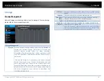Preview for 61 page of TRENDnet TV-IP460PI User Manual