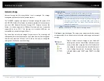 Preview for 62 page of TRENDnet TV-IP460PI User Manual