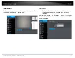 Preview for 65 page of TRENDnet TV-IP460PI User Manual