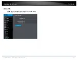 Preview for 67 page of TRENDnet TV-IP460PI User Manual