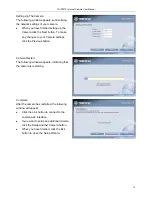 Preview for 15 page of TRENDnet TV-IP501P - ProView PoE Internet Camera Network User Manual