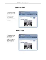 Preview for 18 page of TRENDnet TV-IP501P - ProView PoE Internet Camera Network User Manual