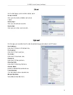 Preview for 25 page of TRENDnet TV-IP501P - ProView PoE Internet Camera Network User Manual