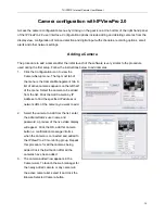 Preview for 35 page of TRENDnet TV-IP501P - ProView PoE Internet Camera Network User Manual