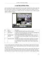 Preview for 39 page of TRENDnet TV-IP501P - ProView PoE Internet Camera Network User Manual