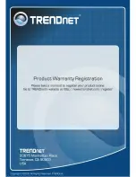 Предварительный просмотр 49 страницы TRENDnet TV-IP501W User Manual