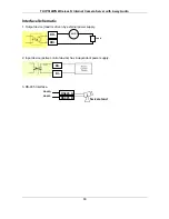 Предварительный просмотр 80 страницы TRENDnet TV-IP512WN - ProView Wireless N Internet Surveillance Camera User Manual