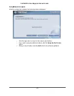 Предварительный просмотр 25 страницы TRENDnet TV-IP522P User Manual