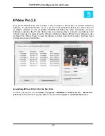 Предварительный просмотр 48 страницы TRENDnet TV-IP522P User Manual