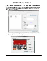 Предварительный просмотр 57 страницы TRENDnet TV-IP522P User Manual