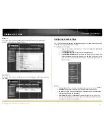 Preview for 15 page of TRENDnet TV-IP551W User Manual