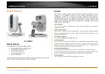 Preview for 3 page of TRENDnet TV-IP562WI User Manual