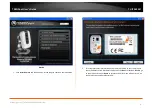 Предварительный просмотр 10 страницы TRENDnet TV-IP562WI User Manual
