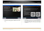 Preview for 18 page of TRENDnet TV-IP562WI User Manual