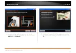 Preview for 22 page of TRENDnet TV-IP562WI User Manual